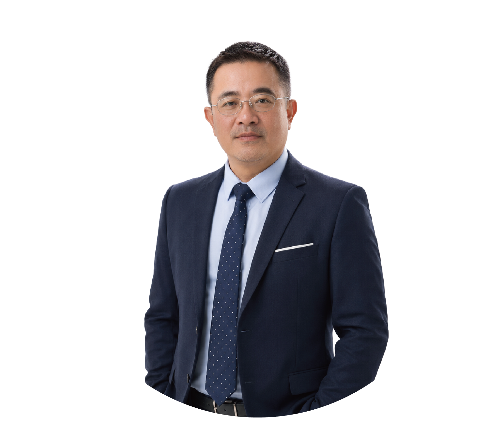 郭代書形象照